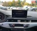 Серый Ауди А4, объемом двигателя 3 л и пробегом 235 тыс. км за 21890 $, фото 29 на Automoto.ua