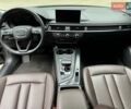 Серый Ауди А4, объемом двигателя 2 л и пробегом 301 тыс. км за 16500 $, фото 17 на Automoto.ua