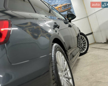 Серый Ауди А4, объемом двигателя 2 л и пробегом 223 тыс. км за 15550 $, фото 36 на Automoto.ua