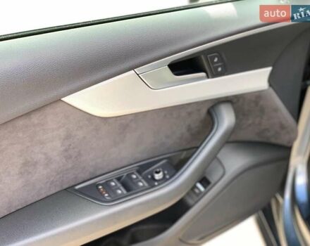 Серый Ауди А4, объемом двигателя 3 л и пробегом 235 тыс. км за 21890 $, фото 19 на Automoto.ua