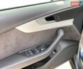 Серый Ауди А4, объемом двигателя 3 л и пробегом 235 тыс. км за 21890 $, фото 19 на Automoto.ua