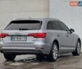 Серый Ауди А4, объемом двигателя 1.97 л и пробегом 290 тыс. км за 16900 $, фото 29 на Automoto.ua