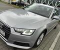 Сірий Ауді А4, об'ємом двигуна 2 л та пробігом 300 тис. км за 19500 $, фото 2 на Automoto.ua