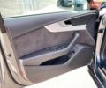 Серый Ауди А4, объемом двигателя 3 л и пробегом 235 тыс. км за 21890 $, фото 18 на Automoto.ua