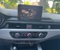 Сірий Ауді А4, об'ємом двигуна 2 л та пробігом 441 тис. км за 15990 $, фото 17 на Automoto.ua