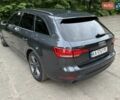 Серый Ауди А4, объемом двигателя 2 л и пробегом 301 тыс. км за 16500 $, фото 16 на Automoto.ua