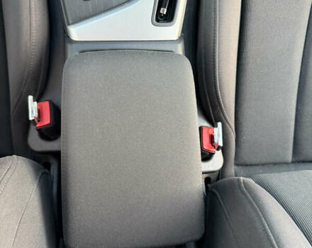 Серый Ауди А4, объемом двигателя 1.97 л и пробегом 192 тыс. км за 20500 $, фото 58 на Automoto.ua