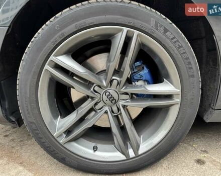 Серый Ауди А4, объемом двигателя 2 л и пробегом 301 тыс. км за 16500 $, фото 39 на Automoto.ua