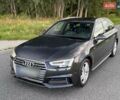 Сірий Ауді А4, об'ємом двигуна 1.98 л та пробігом 196 тис. км за 23500 $, фото 31 на Automoto.ua