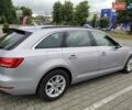 Серый Ауди А4, объемом двигателя 1.97 л и пробегом 300 тыс. км за 18500 $, фото 11 на Automoto.ua