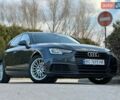 Сірий Ауді А4, об'ємом двигуна 2 л та пробігом 233 тис. км за 14850 $, фото 1 на Automoto.ua