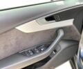 Ауди А4 2016 в Виннице на Automoto.ua Серый Ауди А4, объемом двигателя 3 л и пробегом 235 тыс. км за 21990 $, фото 19 на Automoto.ua
