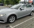 Серый Ауди А4, объемом двигателя 1.97 л и пробегом 300 тыс. км за 15400 $, фото 41 на Automoto.ua