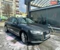 Серый Ауди А4, объемом двигателя 1.97 л и пробегом 216 тыс. км за 16300 $, фото 1 на Automoto.ua