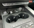 Сірий Ауді А4, об'ємом двигуна 2 л та пробігом 220 тис. км за 15750 $, фото 65 на Automoto.ua
