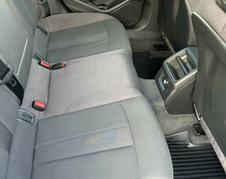 Серый Ауди А4, объемом двигателя 1.97 л и пробегом 192 тыс. км за 20500 $, фото 51 на Automoto.ua