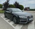 Сірий Ауді А4, об'ємом двигуна 3 л та пробігом 215 тис. км за 24500 $, фото 1 на Automoto.ua