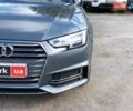 Серый Ауди А4, объемом двигателя 3 л и пробегом 235 тыс. км за 21890 $, фото 11 на Automoto.ua