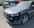 Сірий Ауді А4, об'ємом двигуна 2 л та пробігом 177 тис. км за 8732 $, фото 3 на Automoto.ua