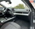 Сірий Ауді А4, об'ємом двигуна 2 л та пробігом 220 тис. км за 15750 $, фото 67 на Automoto.ua