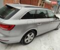 Серый Ауди А4, объемом двигателя 1.97 л и пробегом 303 тыс. км за 16900 $, фото 6 на Automoto.ua
