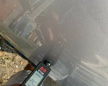 Серый Ауди А4, объемом двигателя 1.97 л и пробегом 192 тыс. км за 20500 $, фото 29 на Automoto.ua