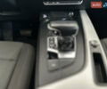 Серый Ауди А4, объемом двигателя 2 л и пробегом 223 тыс. км за 15550 $, фото 92 на Automoto.ua
