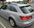 Сірий Ауді А4, об'ємом двигуна 1.97 л та пробігом 313 тис. км за 16800 $, фото 24 на Automoto.ua