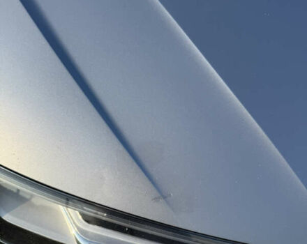 Серый Ауди А4, объемом двигателя 1.97 л и пробегом 192 тыс. км за 20500 $, фото 48 на Automoto.ua