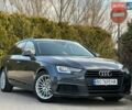 Сірий Ауді А4, об'ємом двигуна 2 л та пробігом 233 тис. км за 14850 $, фото 2 на Automoto.ua