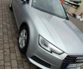 Сірий Ауді А4, об'ємом двигуна 1.97 л та пробігом 303 тис. км за 16900 $, фото 4 на Automoto.ua