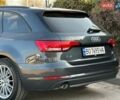 Сірий Ауді А4, об'ємом двигуна 2 л та пробігом 233 тис. км за 14850 $, фото 40 на Automoto.ua