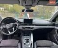 Сірий Ауді А4, об'ємом двигуна 1.97 л та пробігом 260 тис. км за 18500 $, фото 15 на Automoto.ua