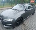 Серый Ауди А4, объемом двигателя 2 л и пробегом 242 тыс. км за 10000 $, фото 17 на Automoto.ua