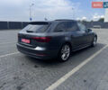 Сірий Ауді А4, об'ємом двигуна 2 л та пробігом 232 тис. км за 21200 $, фото 4 на Automoto.ua