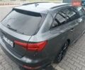 Серый Ауди А4, объемом двигателя 2 л и пробегом 242 тыс. км за 10000 $, фото 15 на Automoto.ua