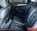 Сірий Ауді А4, об'ємом двигуна 2 л та пробігом 117 тис. км за 13500 $, фото 6 на Automoto.ua