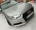 Серый Ауди А4, объемом двигателя 1.97 л и пробегом 303 тыс. км за 16900 $, фото 9 на Automoto.ua