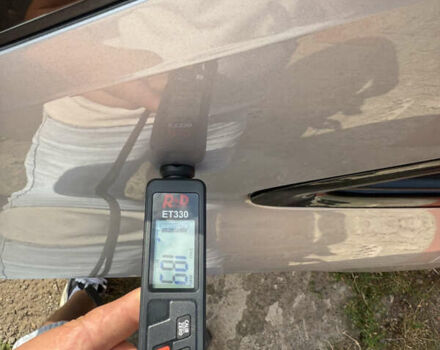 Серый Ауди А4, объемом двигателя 1.97 л и пробегом 192 тыс. км за 20500 $, фото 19 на Automoto.ua