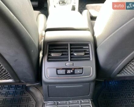 Серый Ауди А4, объемом двигателя 3 л и пробегом 235 тыс. км за 21890 $, фото 33 на Automoto.ua