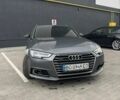 Сірий Ауді А4, об'ємом двигуна 1.97 л та пробігом 260 тис. км за 18500 $, фото 1 на Automoto.ua