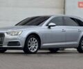 Серый Ауди А4, объемом двигателя 1.97 л и пробегом 290 тыс. км за 16900 $, фото 15 на Automoto.ua