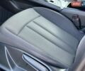 Сірий Ауді А4, об'ємом двигуна 2 л та пробігом 233 тис. км за 14850 $, фото 50 на Automoto.ua