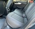 Сірий Ауді А4, об'ємом двигуна 2 л та пробігом 233 тис. км за 14850 $, фото 81 на Automoto.ua