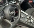Серый Ауди А4, объемом двигателя 1.97 л и пробегом 290 тыс. км за 16900 $, фото 36 на Automoto.ua