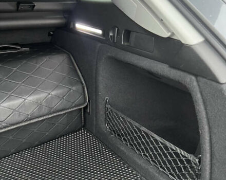 Сірий Ауді А4, об'ємом двигуна 1.97 л та пробігом 231 тис. км за 19500 $, фото 28 на Automoto.ua