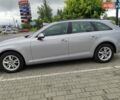 Серый Ауди А4, объемом двигателя 1.97 л и пробегом 300 тыс. км за 15400 $, фото 12 на Automoto.ua
