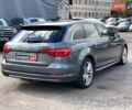 Серый Ауди А4, объемом двигателя 3 л и пробегом 235 тыс. км за 21890 $, фото 4 на Automoto.ua