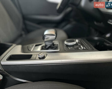 Серый Ауди А4, объемом двигателя 2 л и пробегом 223 тыс. км за 15550 $, фото 78 на Automoto.ua