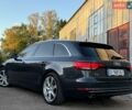 Сірий Ауді А4, об'ємом двигуна 2 л та пробігом 345 тис. км за 13950 $, фото 3 на Automoto.ua